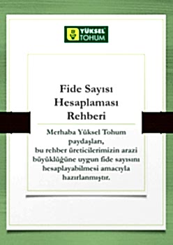 Fide Sayısı Hesaplaması Rehberi